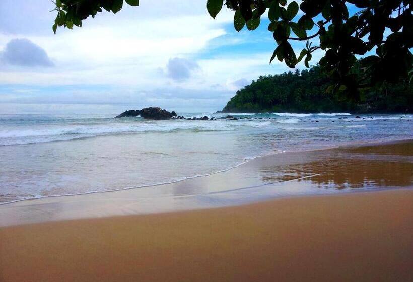 Pensió Sky Garden Mini