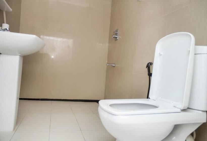 Pensió Sky Garden Mini