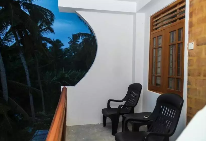 Pension Sky Garden Mini