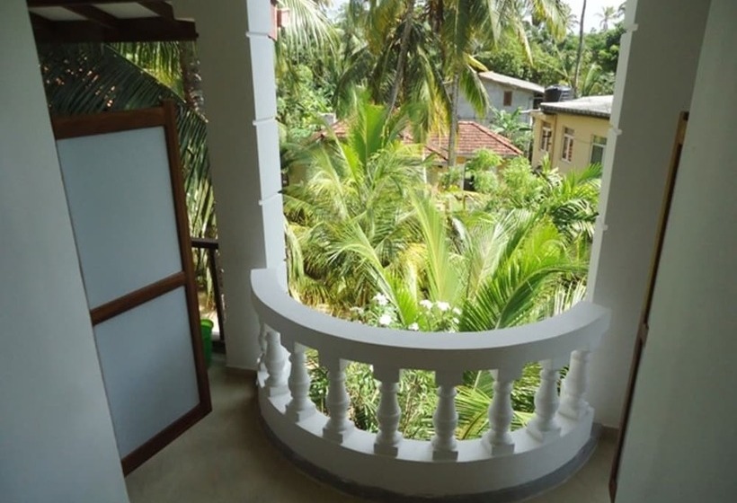 Pensió Sky Garden Mini