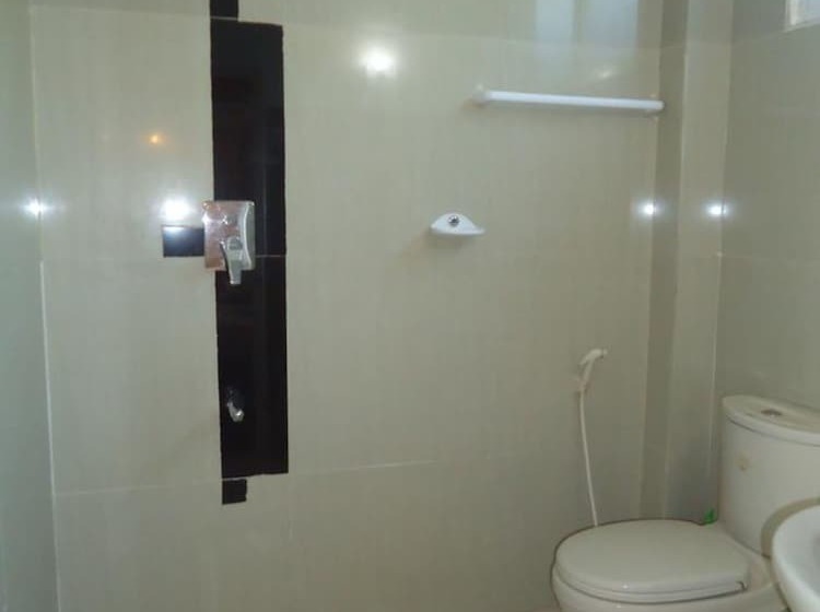 Pensió Sky Garden Mini