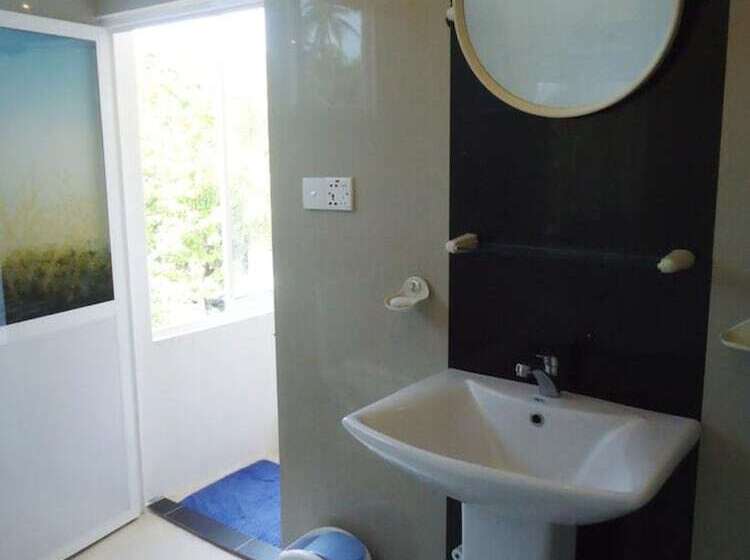 Pensió Sky Garden Mini