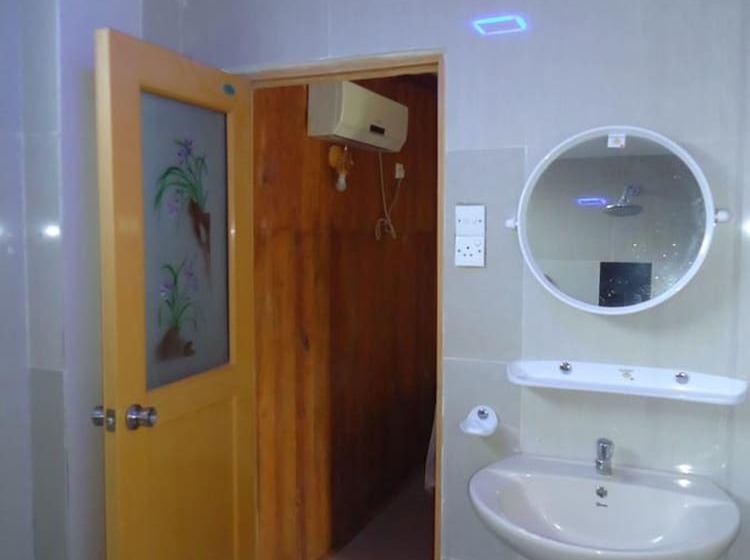 Pensió Sky Garden Mini