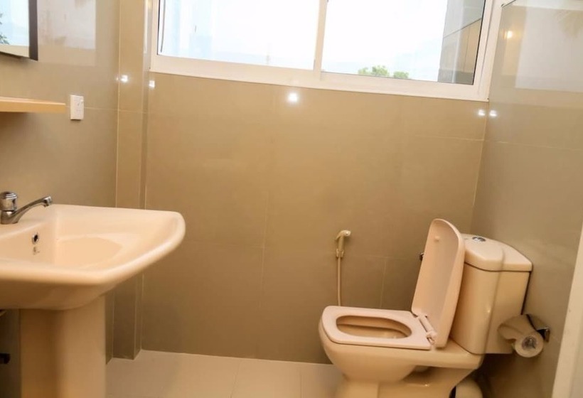 Pensió Sky Garden Mini