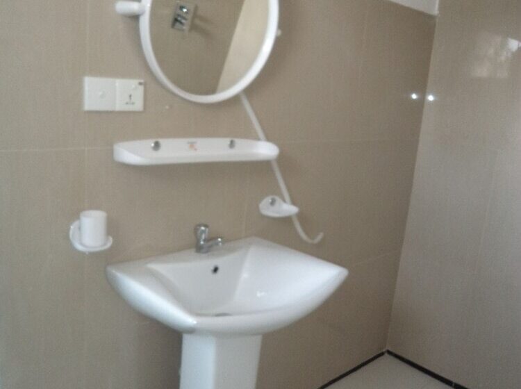 Pensió Sky Garden Mini