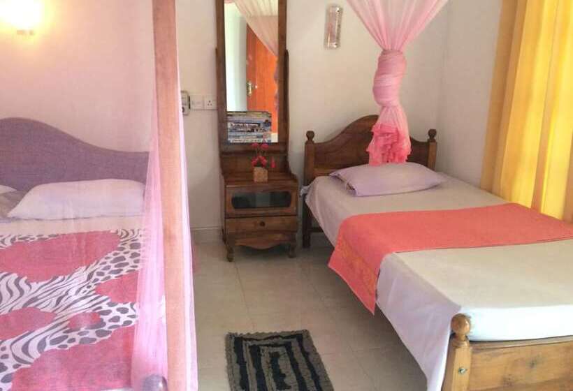 펜션 Sun Rest Mirissa