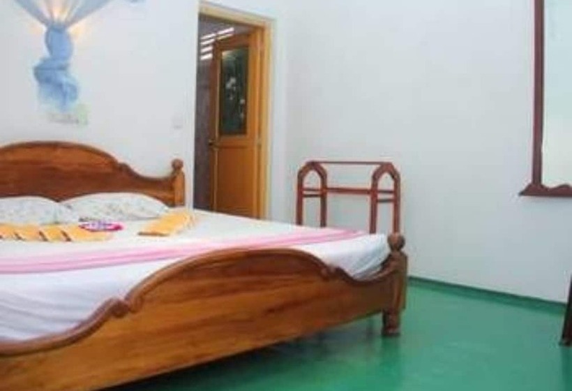 펜션 Sun Rest Mirissa