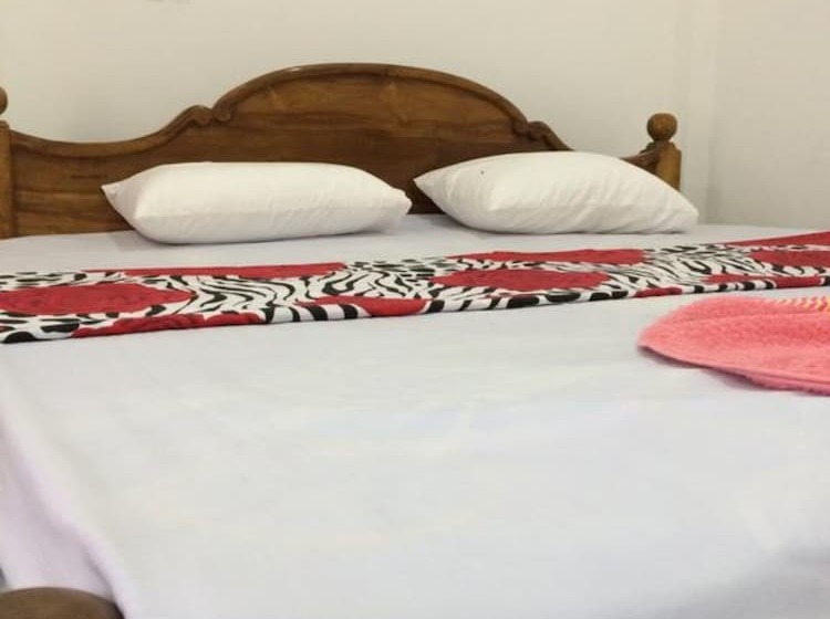 펜션 Sun Rest Mirissa