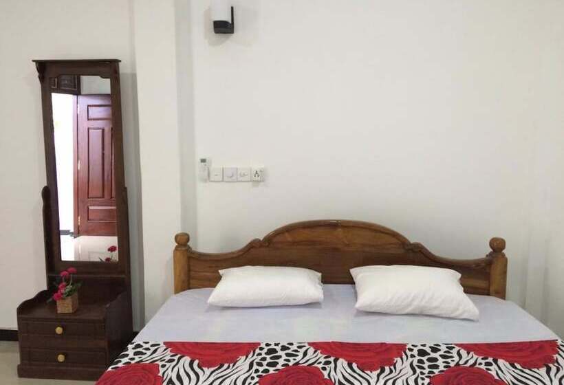 펜션 Sun Rest Mirissa