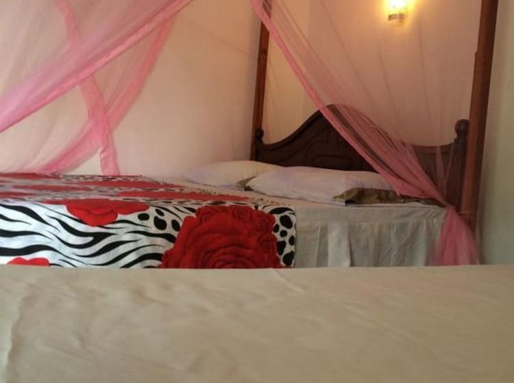 펜션 Sun Rest Mirissa