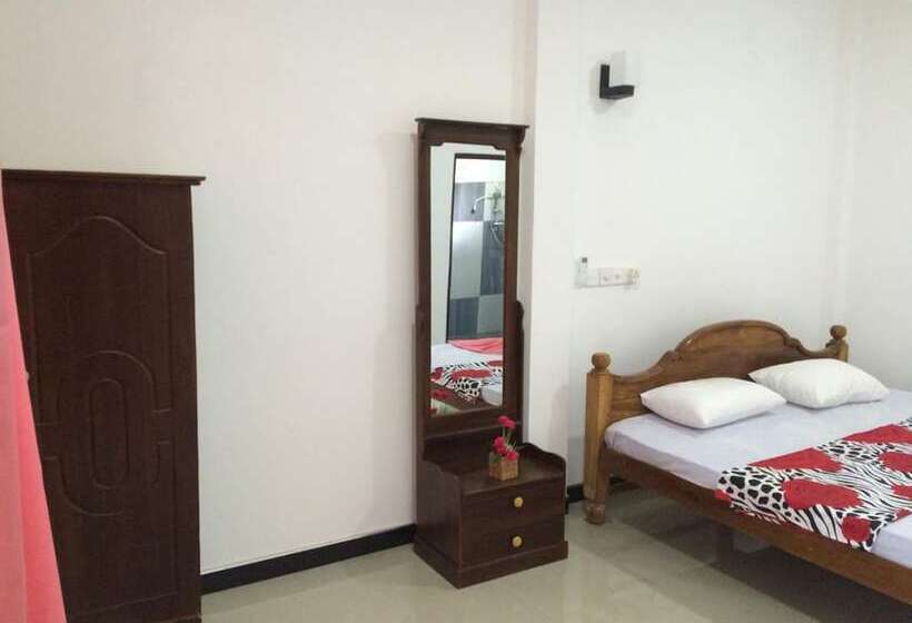 펜션 Sun Rest Mirissa