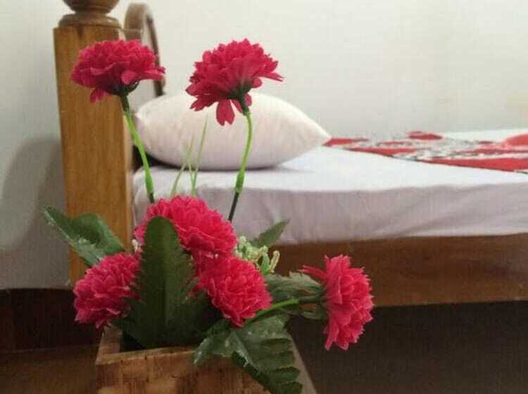 펜션 Sun Rest Mirissa