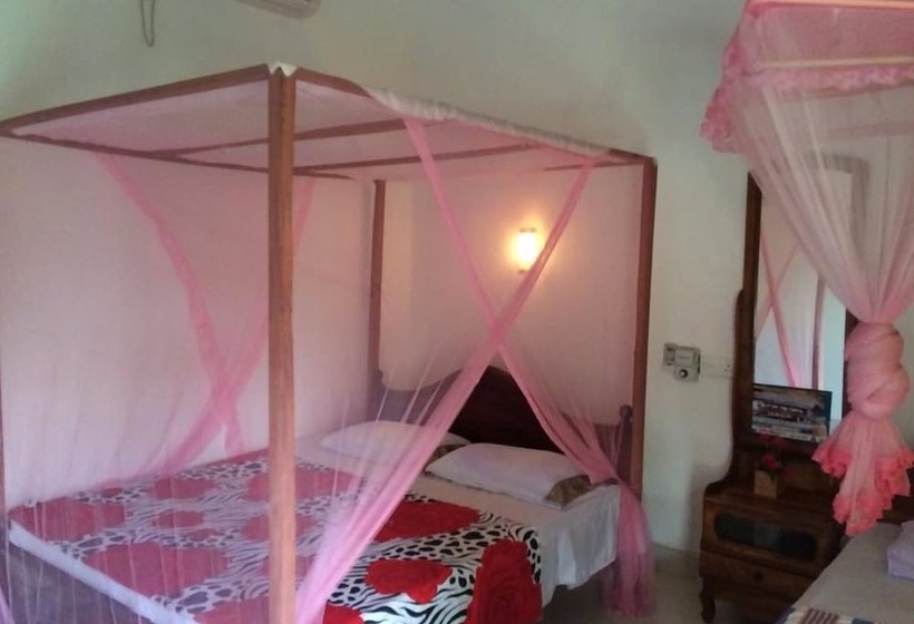 펜션 Sun Rest Mirissa