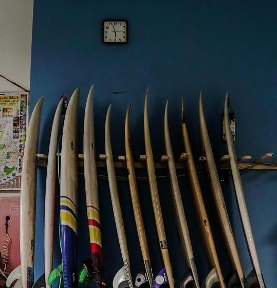 펜션 Sun Rest Mirissa