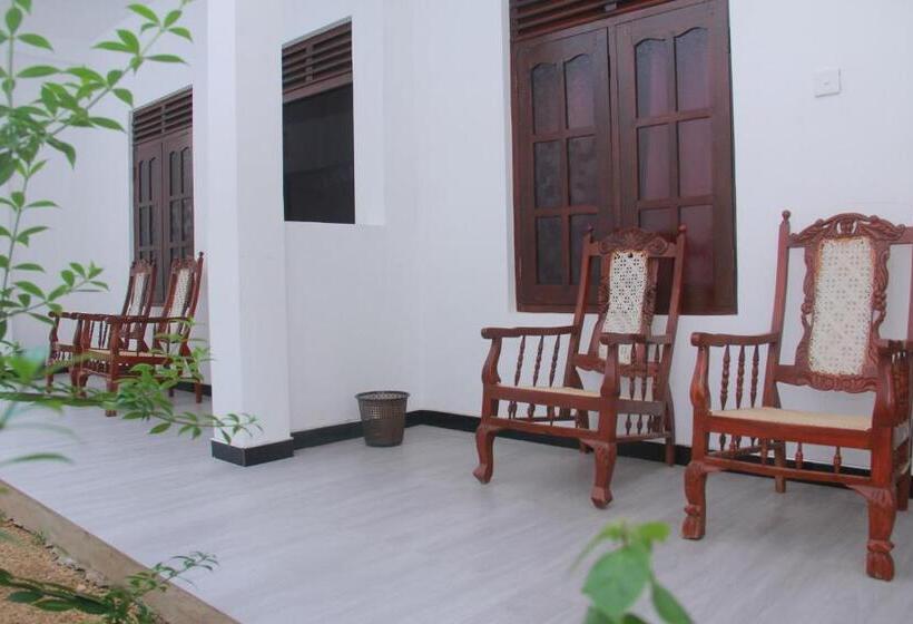 펜션 Sun Rest Mirissa