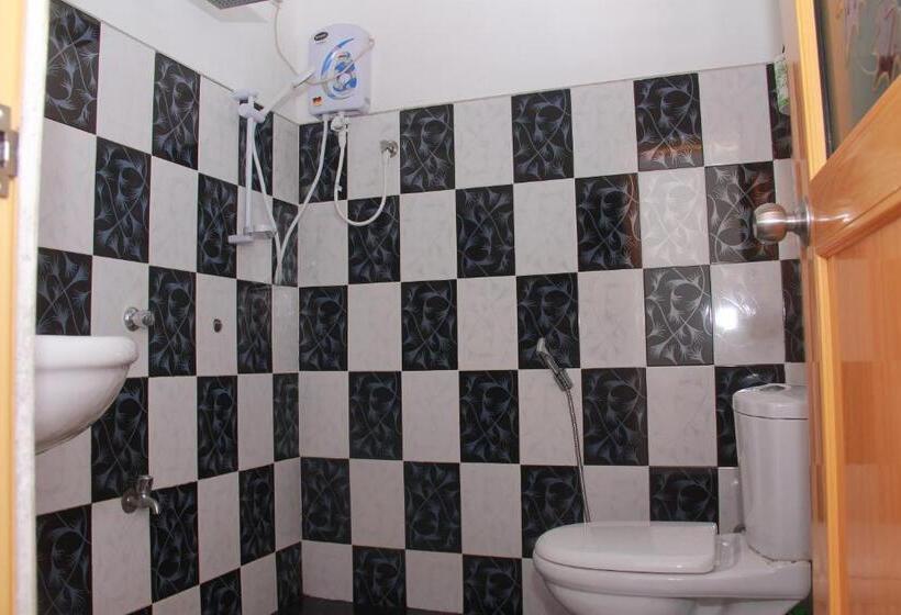 펜션 Sun Rest Mirissa