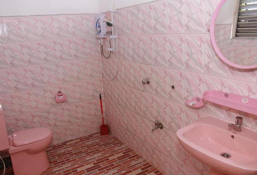 펜션 Sun Rest Mirissa