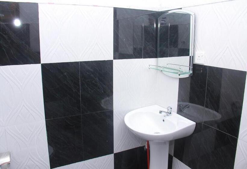 펜션 Sun Rest Mirissa