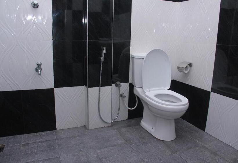 펜션 Sun Rest Mirissa