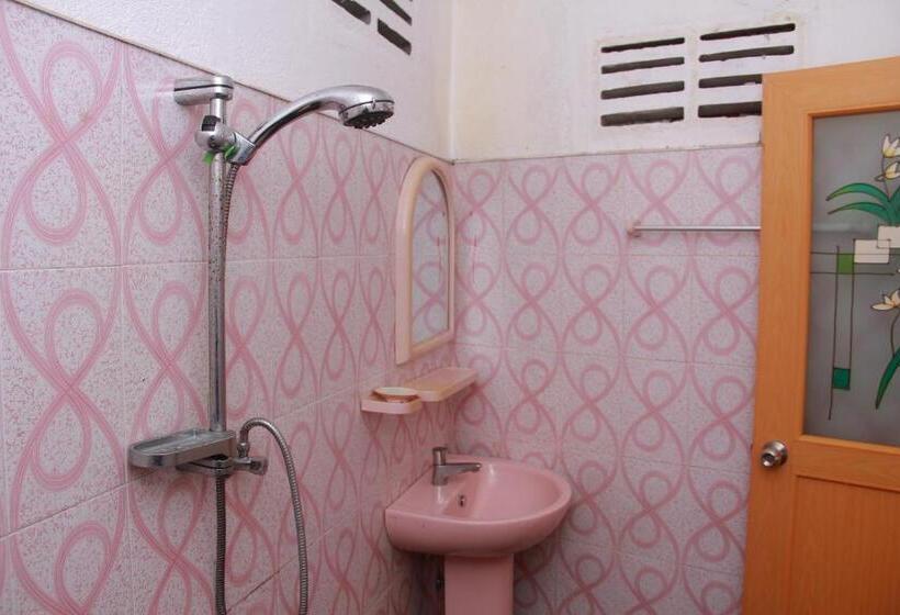 펜션 Sun Rest Mirissa