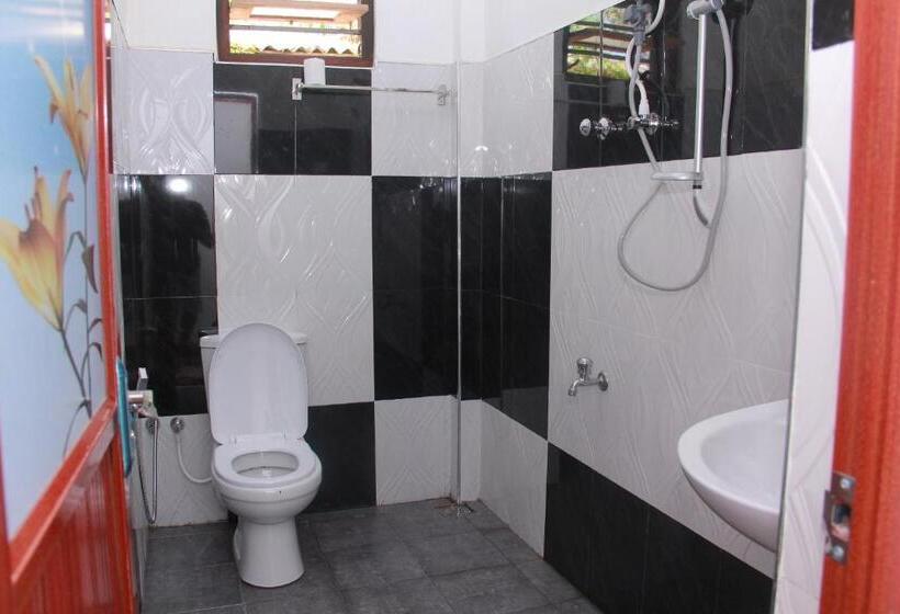 펜션 Sun Rest Mirissa