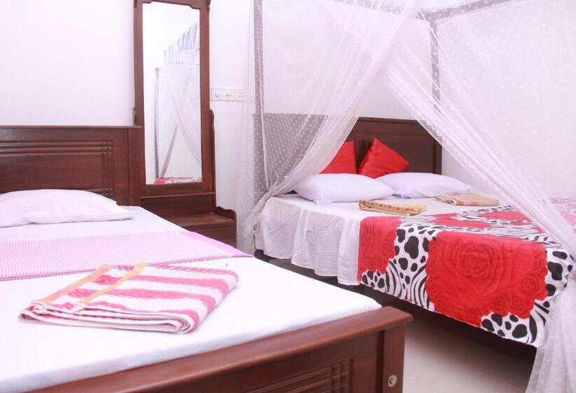 펜션 Sun Rest Mirissa