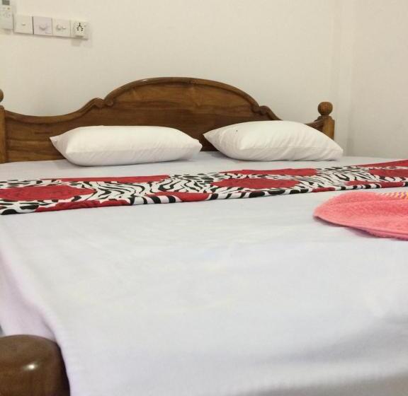 펜션 Sun Rest Mirissa