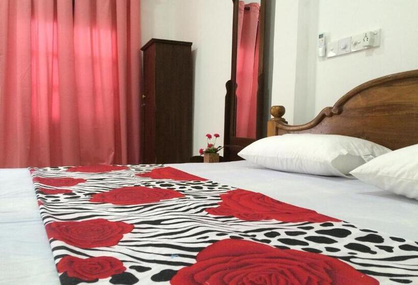 펜션 Sun Rest Mirissa