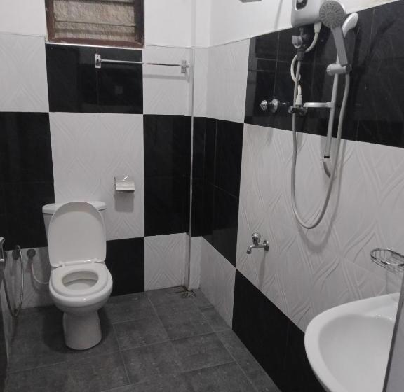 펜션 Sun Rest Mirissa