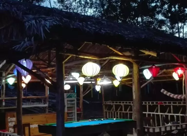 Thuyhouse Resort