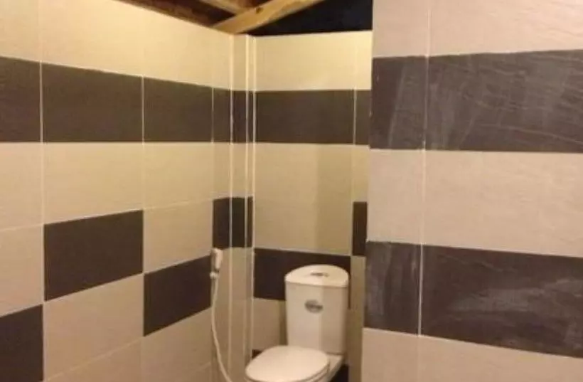 Thuyhouse Resort