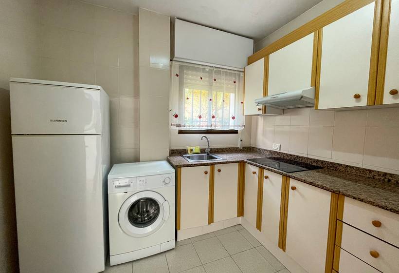 Apartamentos Entreplayas 3000