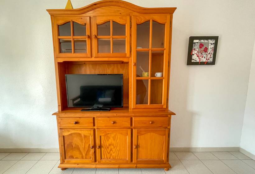 Apartamentos Entreplayas 3000