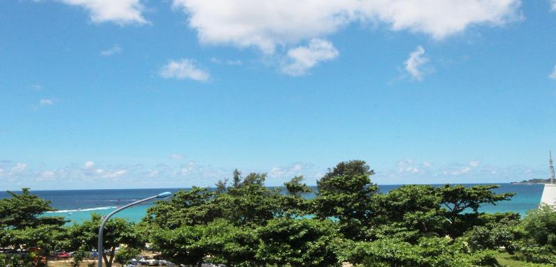 تختخواب و صبحانه Kenting Blue Bay Inn