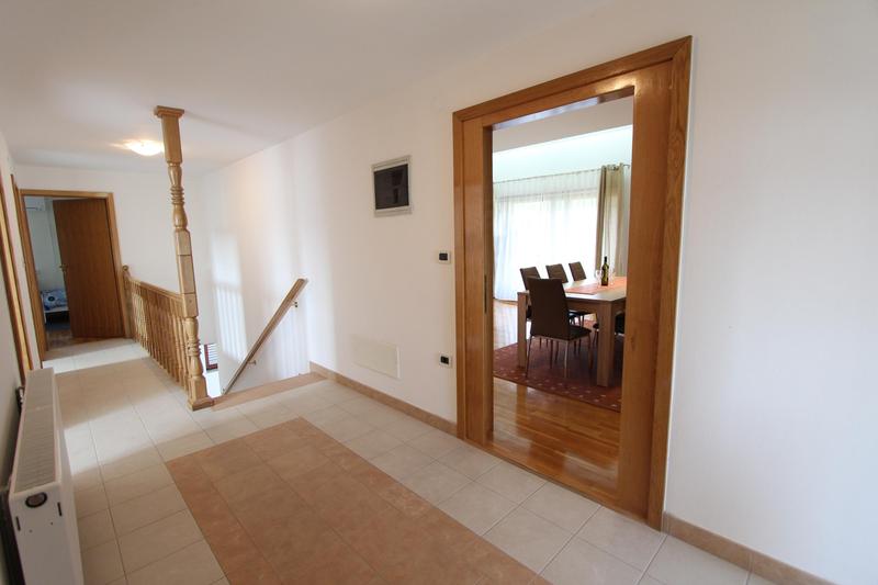 בית מלון כפרי Apartment Villa Nera