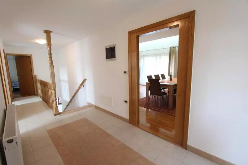 ホテル Apartment Villa Nera