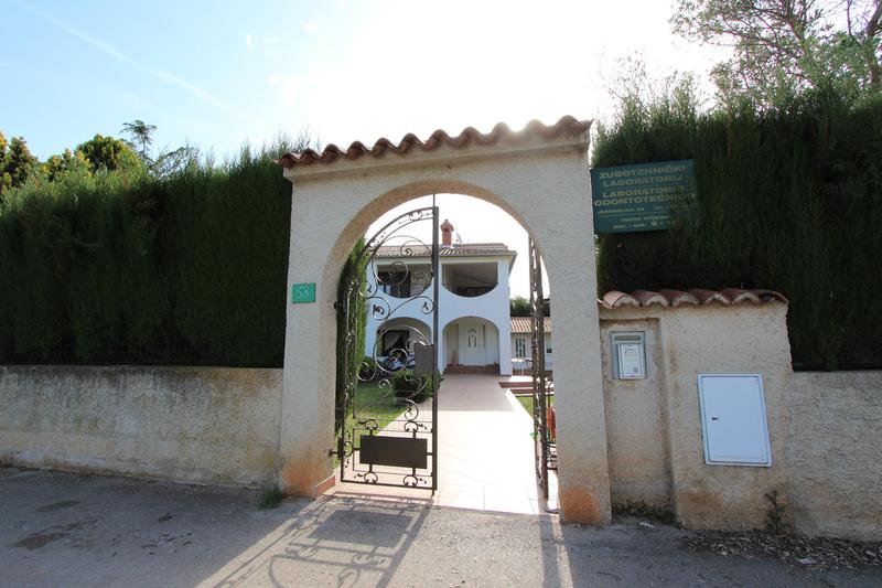 בית מלון כפרי Apartment Villa Nera