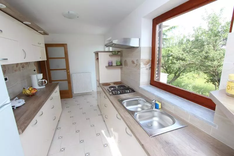 ホテル Apartment Villa Nera