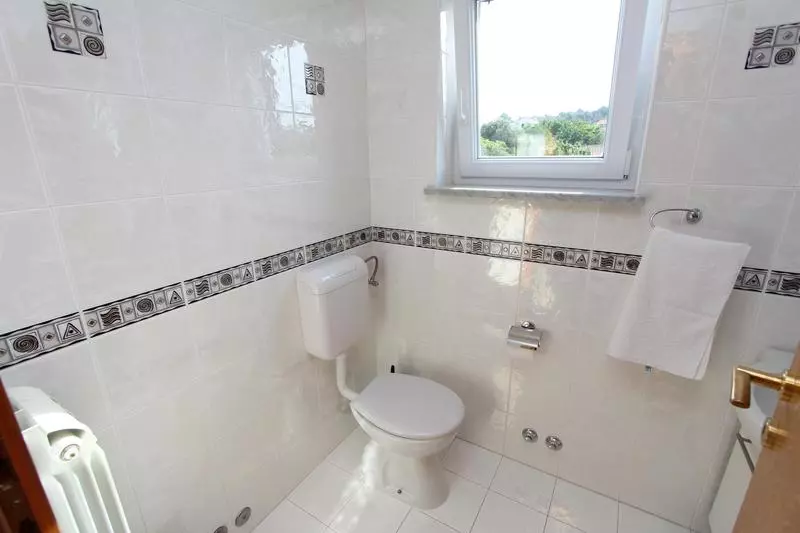 ホテル Apartment Villa Nera