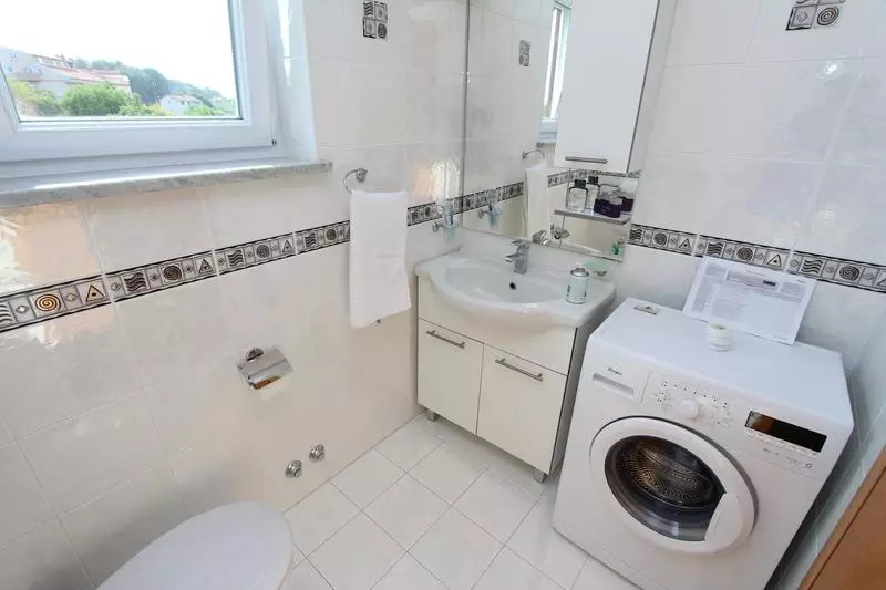 ホテル Apartment Villa Nera