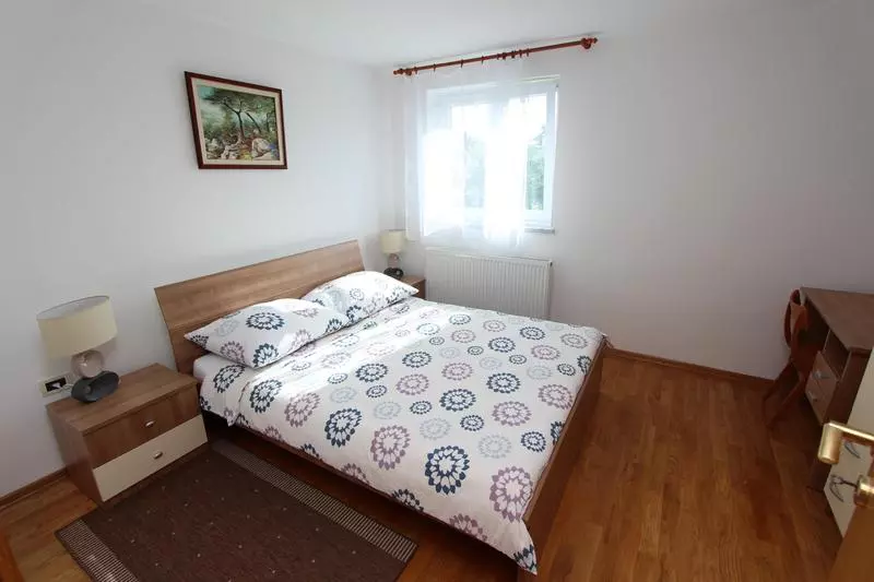 ホテル Apartment Villa Nera
