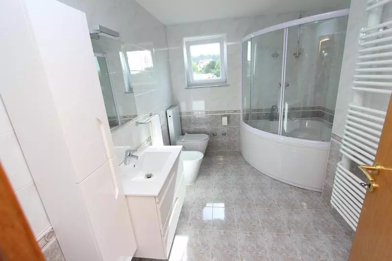 ホテル Apartment Villa Nera
