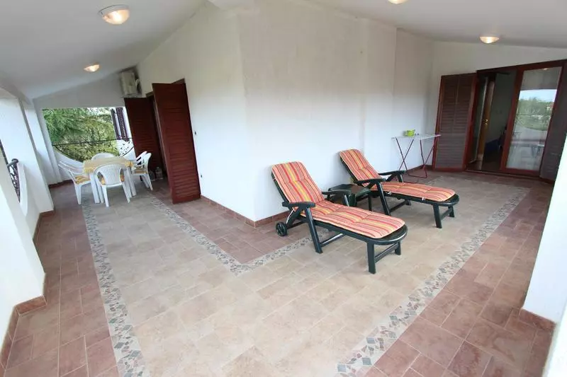 ホテル Apartment Villa Nera