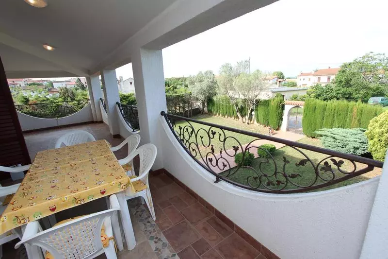 ホテル Apartment Villa Nera