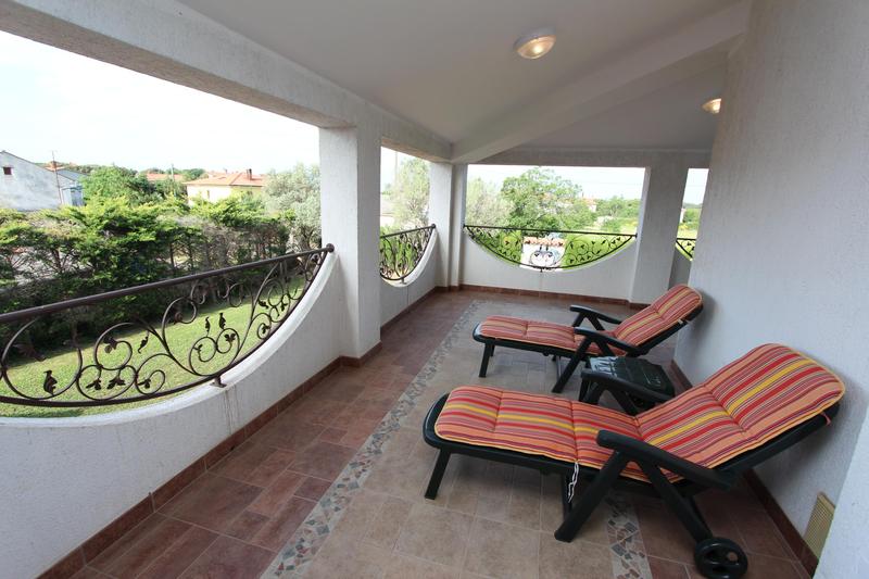 בית מלון כפרי Apartment Villa Nera