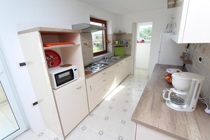 בית מלון כפרי Apartment Villa Nera