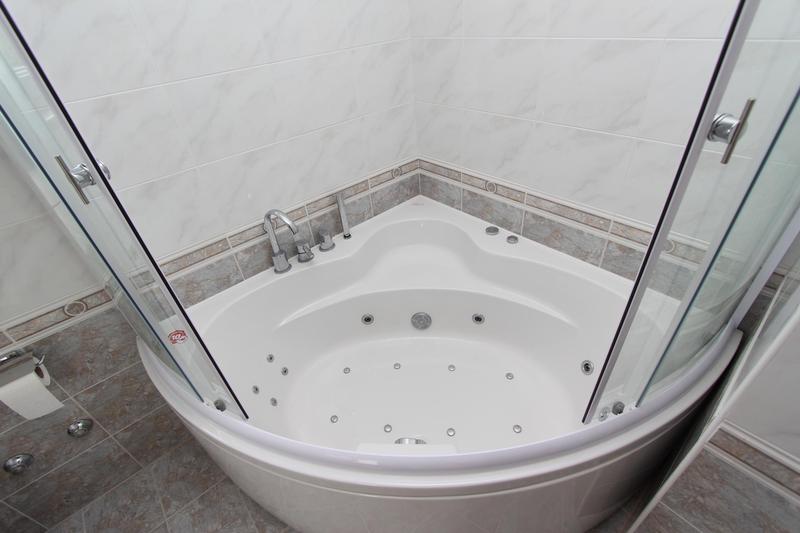 בית מלון כפרי Apartment Villa Nera