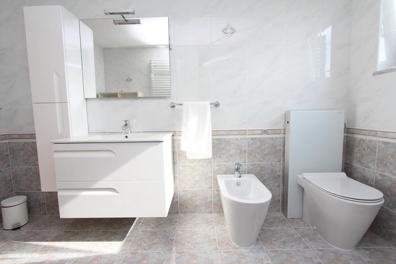 בית מלון כפרי Apartment Villa Nera