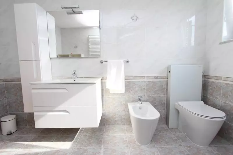 ホテル Apartment Villa Nera