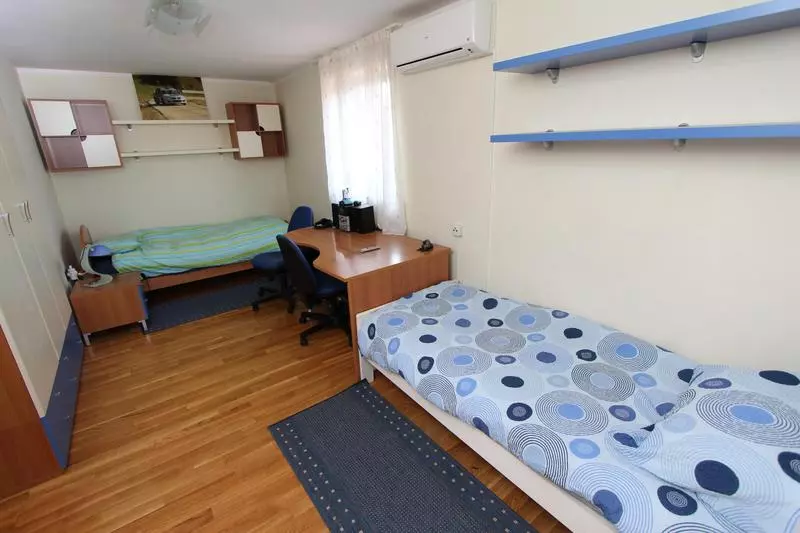 ホテル Apartment Villa Nera